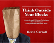 Think Outside Your Blocks book cover